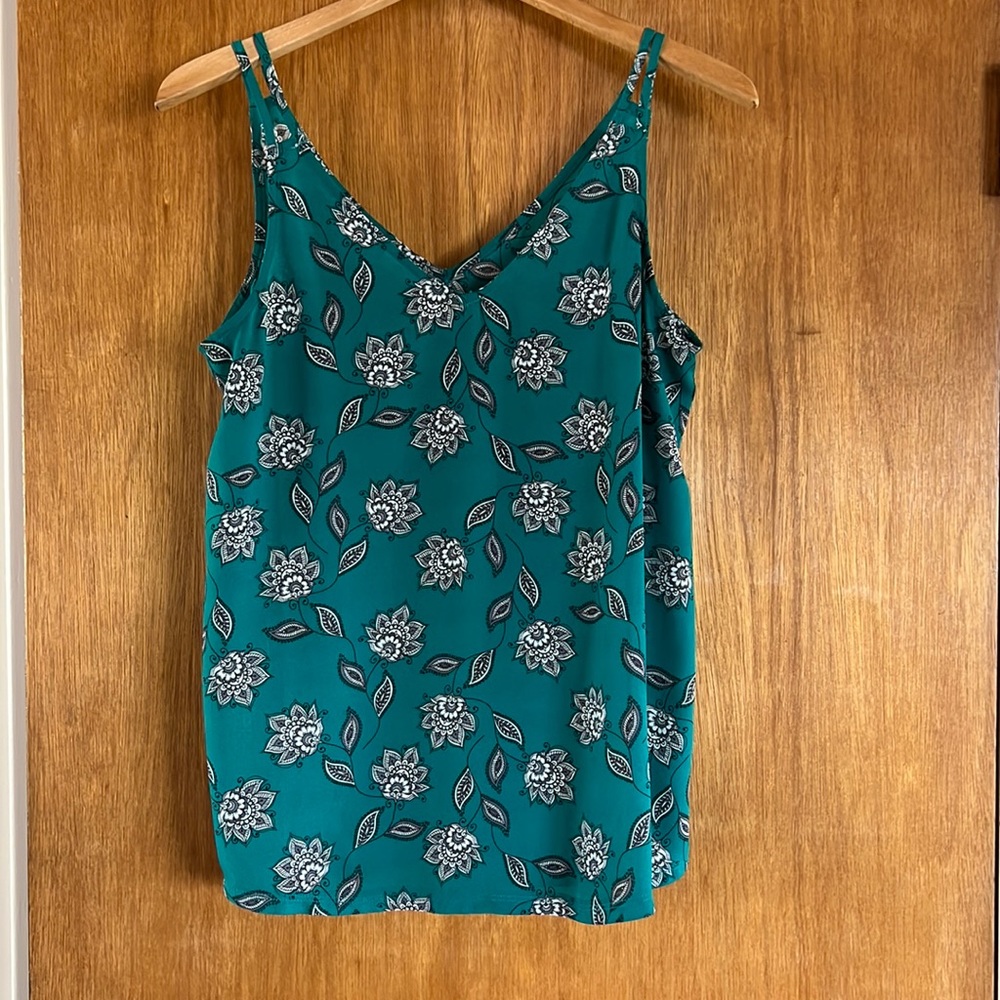 Womens small blouse